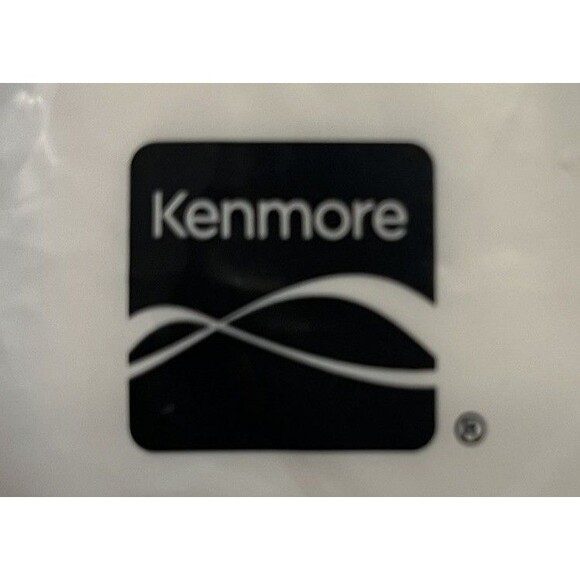 Kenmore Q/C Style Canister Vacuume Bags HEPA Media Filter 20-53292 6 Pack New - Picture 8 of 8